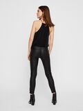 Noisy May NMKIMMY CROPPED NORMAL WAIST HOSE, Black, highres - 27009092_Black_004.jpg
