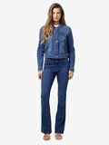Noisy May COURTE VESTE EN JEAN, Medium Blue Denim, highres - 27001163_MediumBlueDenim_004.jpg
