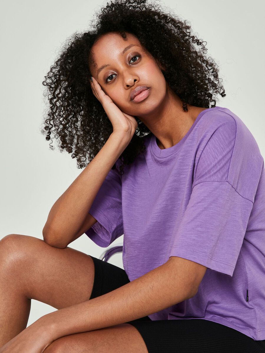 Noisy May SHORT SLEEVED TOP, Amethyst Orchid, highres - 27017020_AmethystOrchid_007.jpg