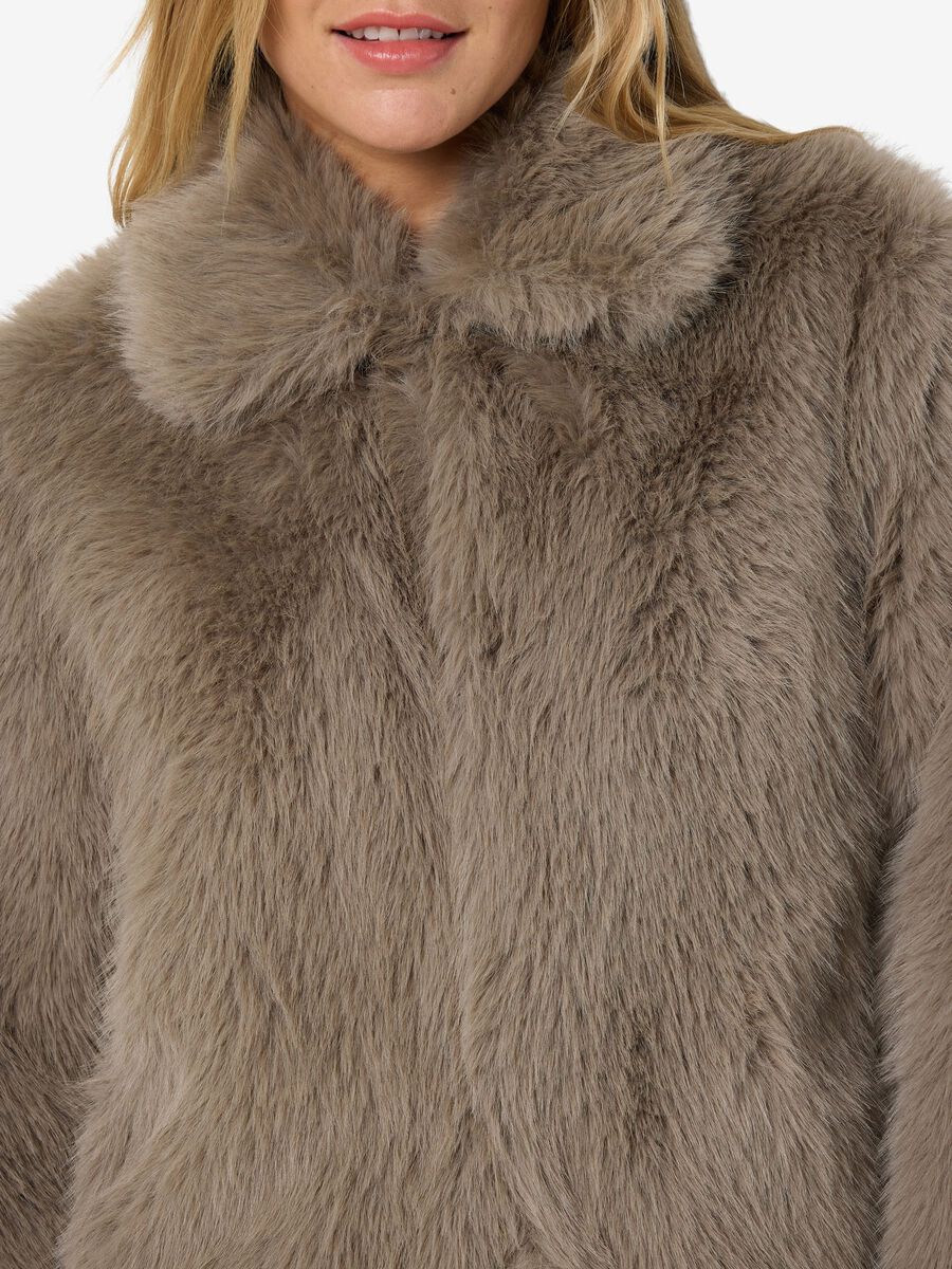 Carousel image - MATÉRIAU D'IMITATION MANTEAU, Aluminum | 5