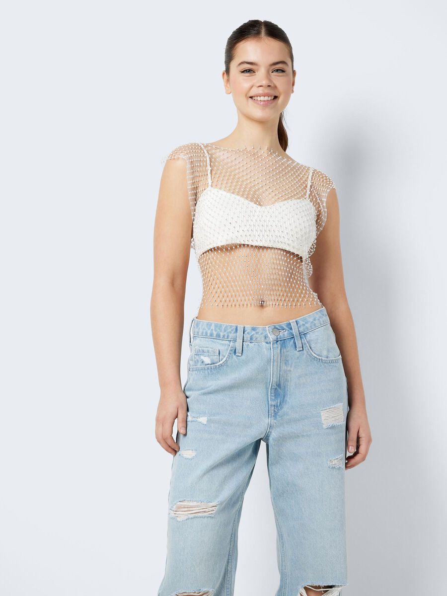 Noisy May TULLE TOP, Bright White, highres - 27029985_BrightWhite_1097668_007.jpg