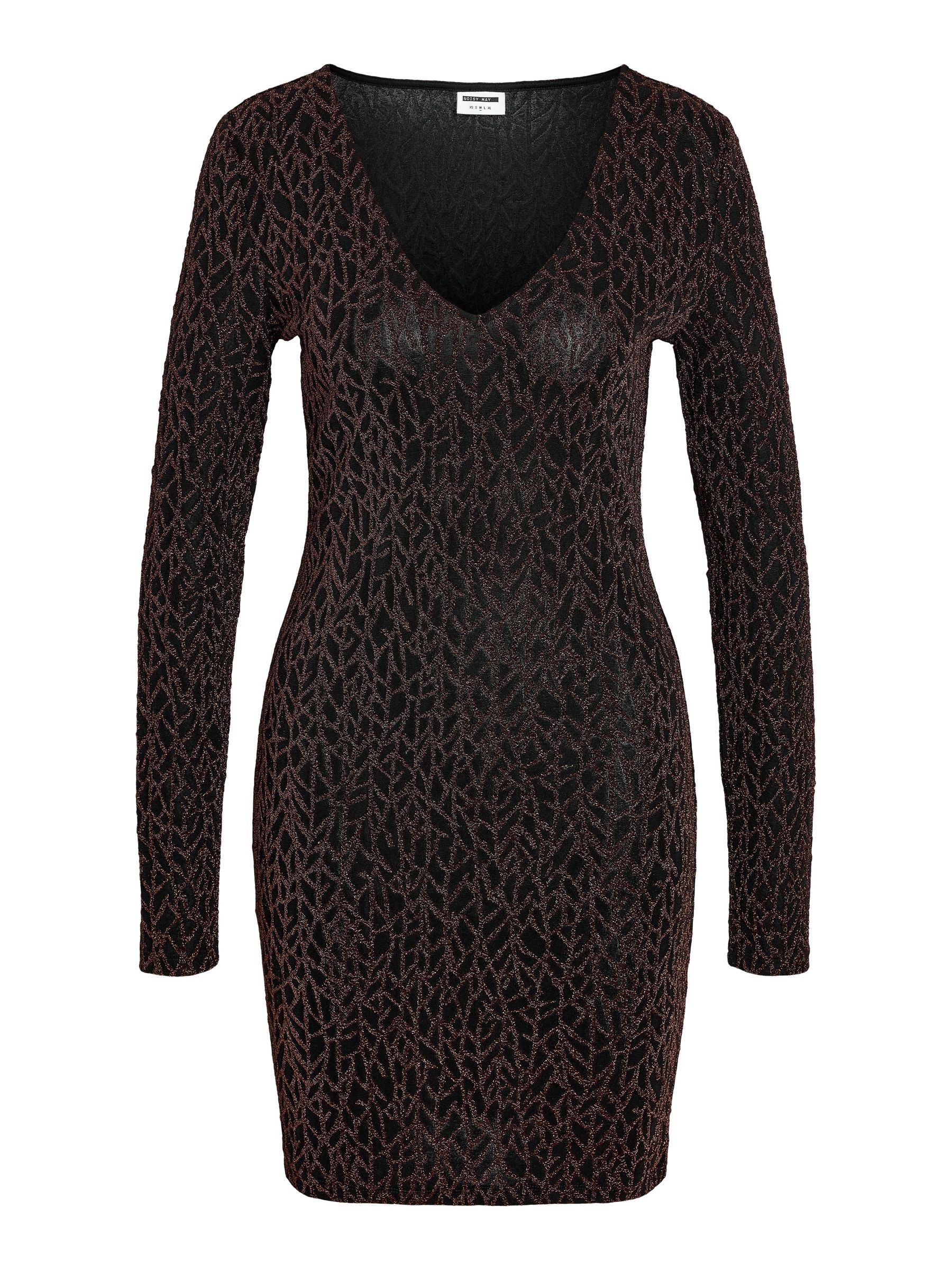 Noisy may dress online