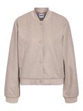 Noisy May NMEDDI BOMBER JACKET, Silver Lining, highres - 27032203_SilverLining_1164854_001.jpg