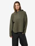 Noisy May NMCOZY HALF-ZIP FLEECE, Kalamata, highres - 27030631_Kalamata_007.jpg