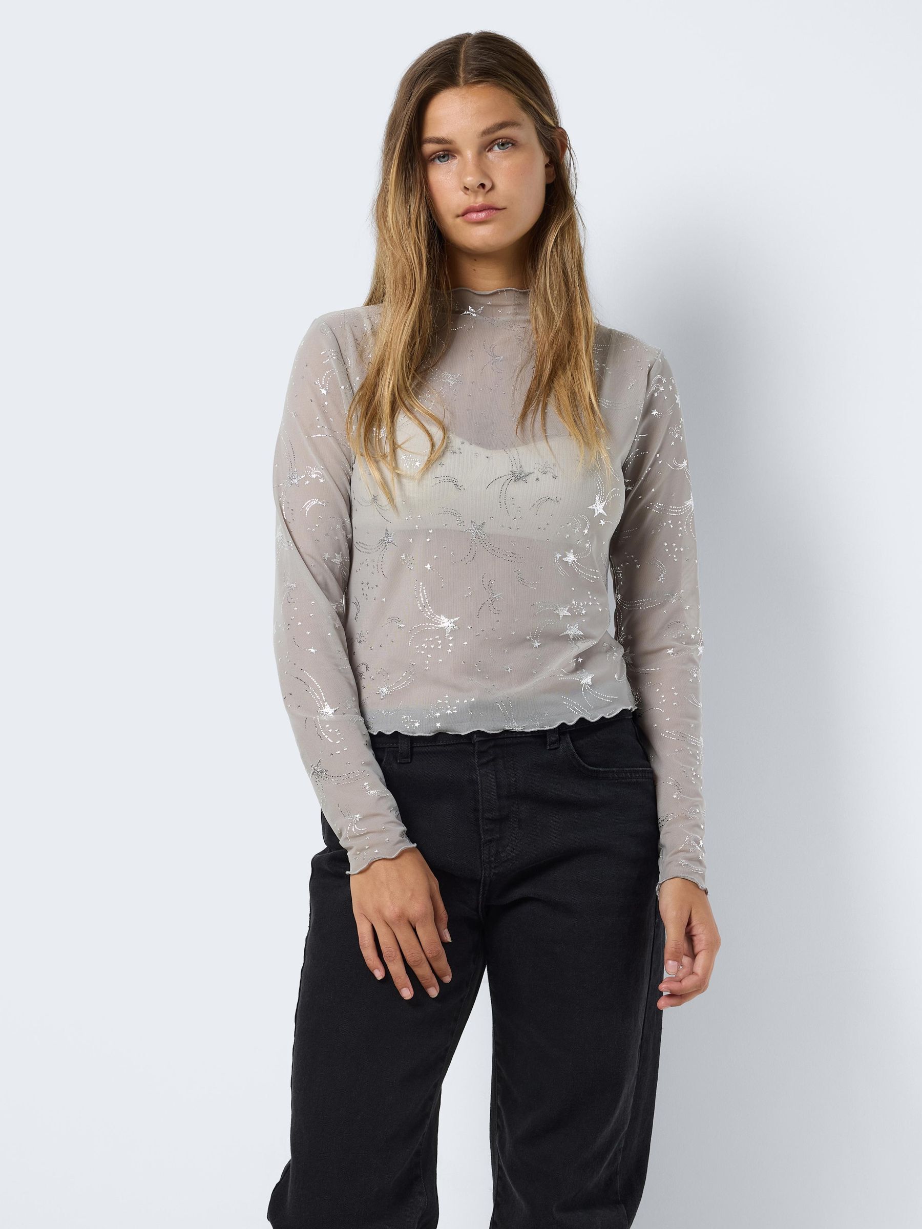 Ontdek hier online alle kleding van Noisy May Pagina 7