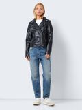 Noisy May COATED JAKKE, Black, highres - 27017175_Black_004.jpg