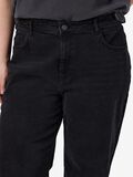 Noisy May CURVE NMYOLANDA SUORALAHKEISET FARKUT, Black Denim, highres - 27035832_BlackDenim_004.jpg