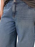 Noisy May NMWINDIE CURVE JEAN À COUPE AMPLE, Light Blue Denim, highres - 27035209_LightBlueDenim_006.jpg