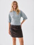 Product image thumbnail 7 NMSUTTON KNIT, Light Grey Melange