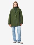 Product image thumbnail - KORTE JAS, Kombu Green | 4