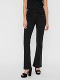 Noisy May NORMAL WAIST SKINNY FIT JEANS, Black Denim, highres - 27013320_BlackDenim_003.jpg