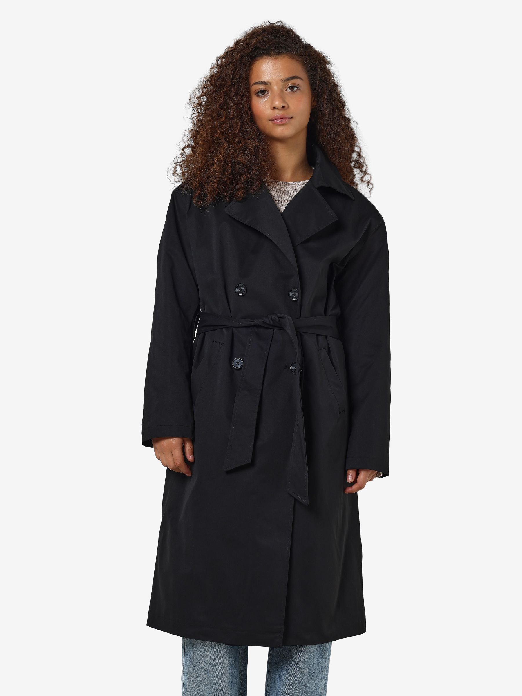 CLASSIC TRENCHCOAT