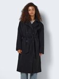 Noisy May CLASSIQUE TRENCH, Black, highres - 27028990_Black_003.jpg