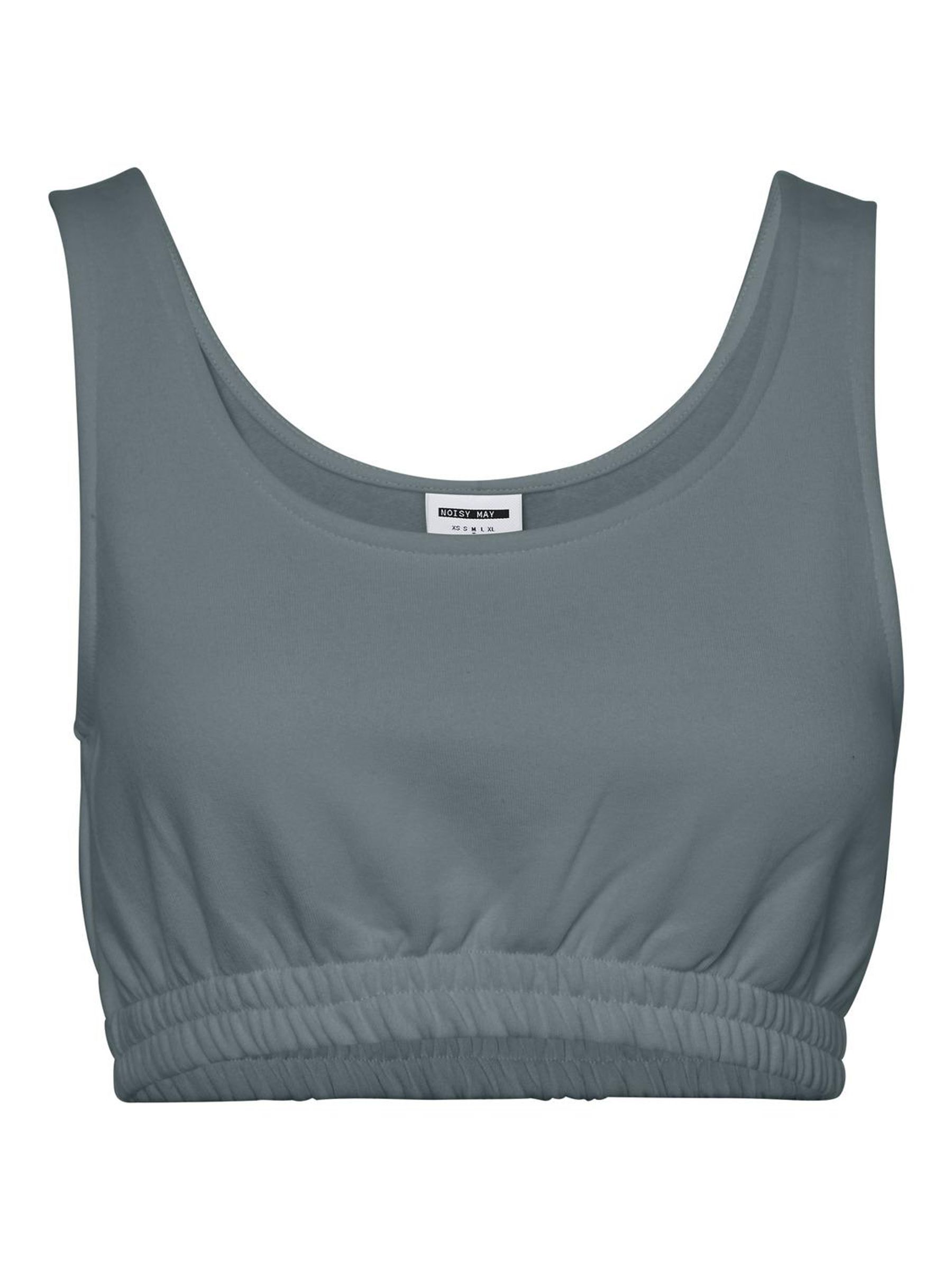 sweat cropped