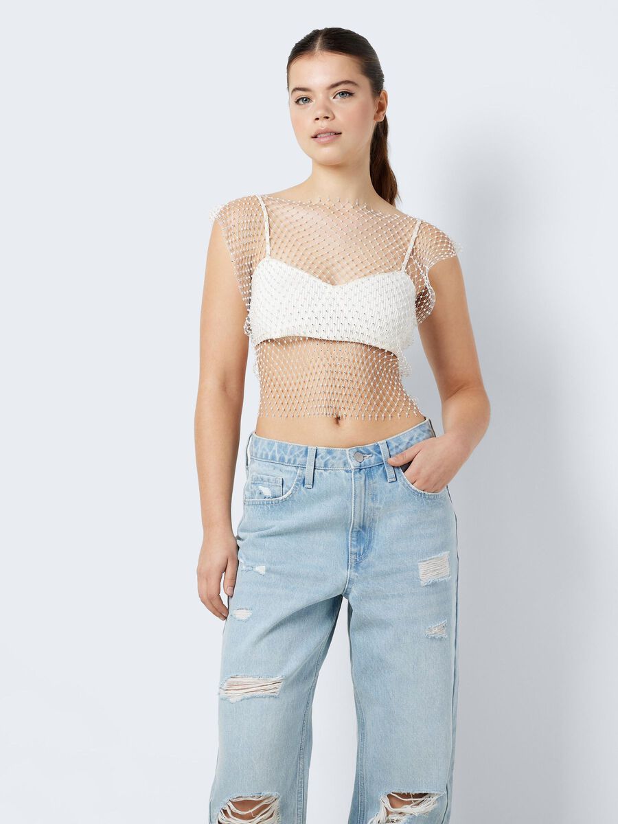 Noisy May TULLE TOP, Bright White, highres - 27029985_BrightWhite_1097668_003.jpg