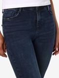 Noisy May NMSENDIE SKINNY FIT JEANS, Dark Blue Denim, highres - 27034834_DarkBlueDenim_006.jpg