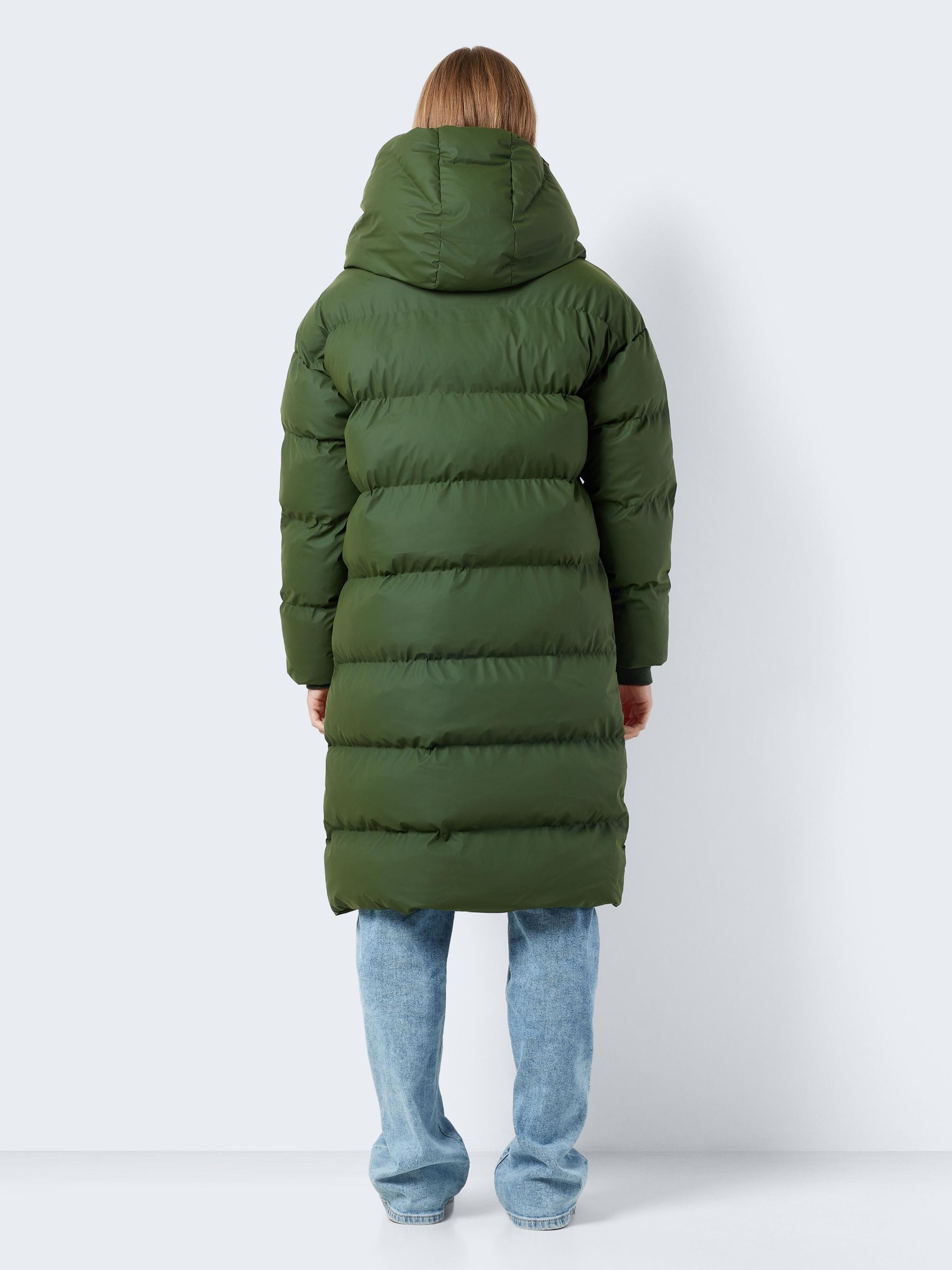 Arket long puffer hotsell
