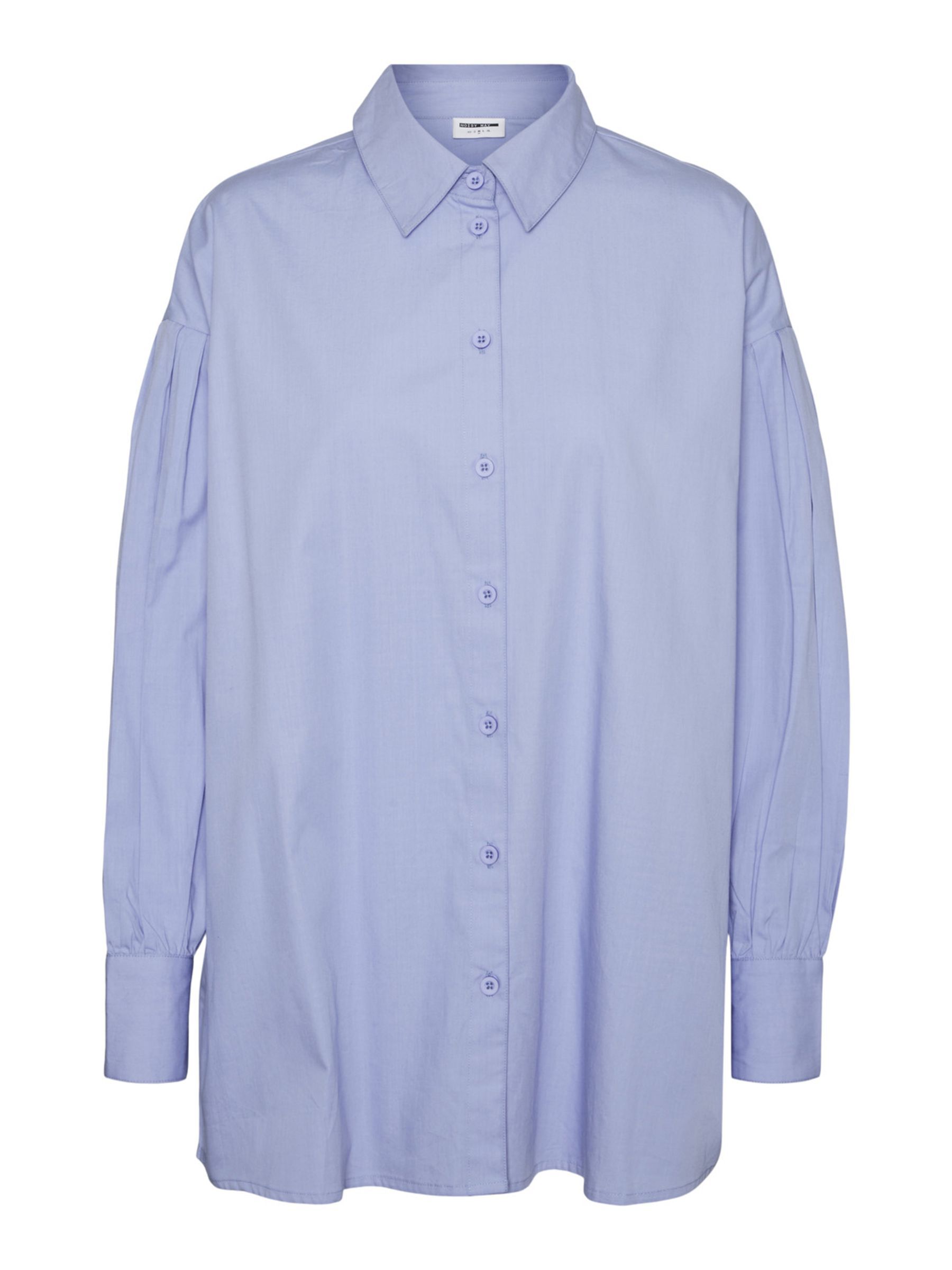 Overhemd oversized hotsell