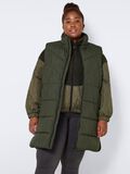 Noisy May CURVE PADDED GILET, Rosin, highres - 27019578_Rosin_003.jpg