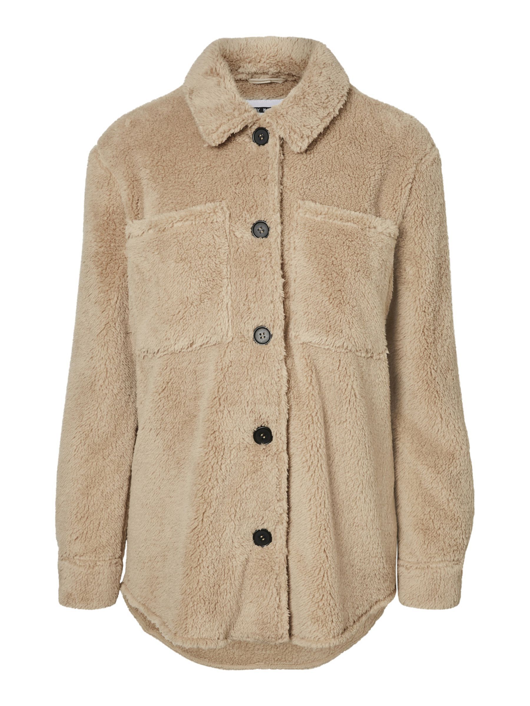 Noisy may teddy jacke hotsell