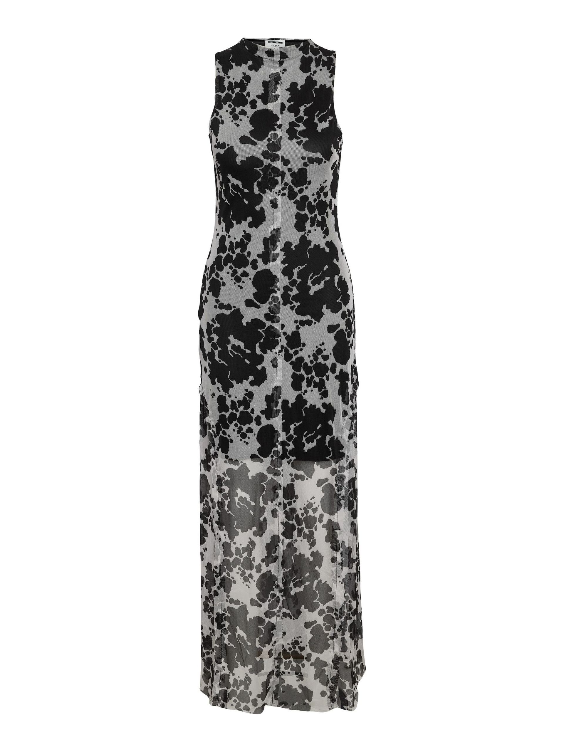 Carousel image - NMMARIKA OCCASION KJOLER, Black | 3