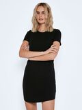 Noisy May SHORT SLEEVED DRESS, Black, highres - 27011694_Black_003.jpg
