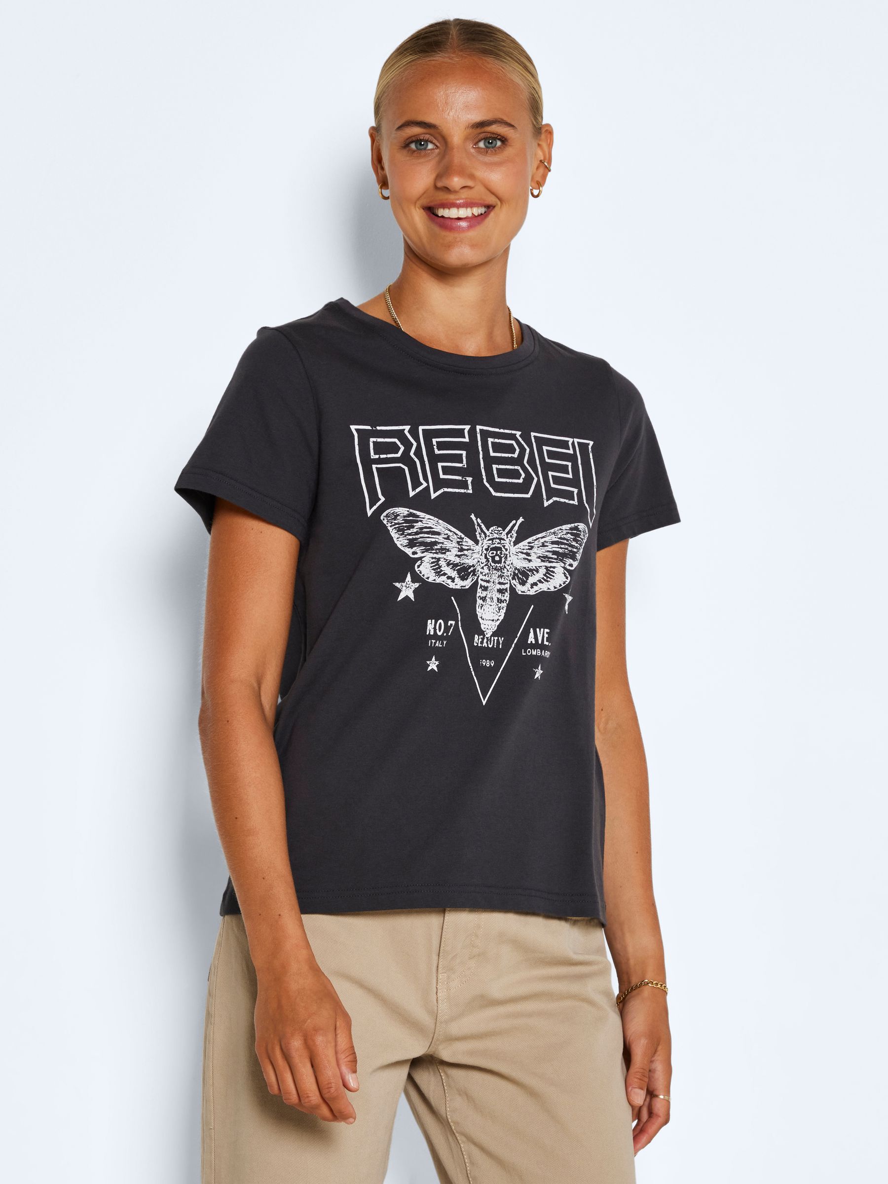 T shirt sales rebel dames