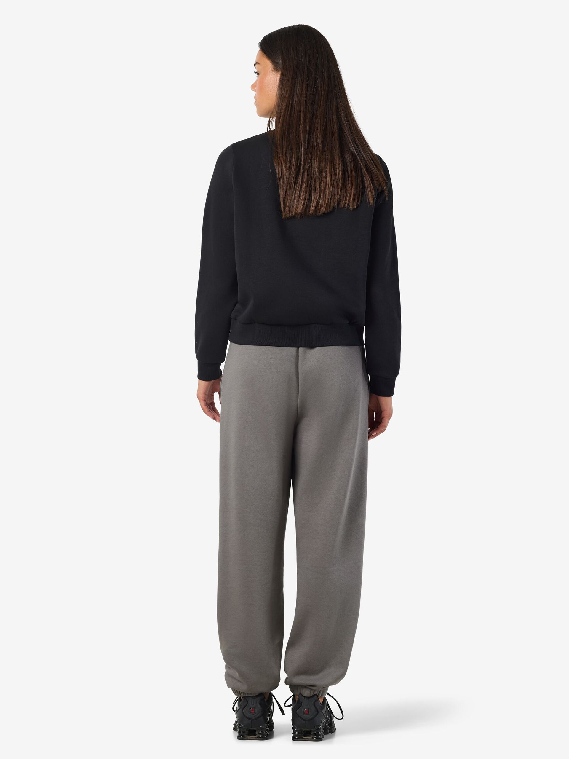 Carousel image - CLASSIC SWEATPANTS, Charcoal Gray | 3