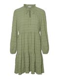 Noisy May OVERSIZE DRESS, Oil Green, highres - 27014438_OilGreen_001.jpg