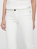 Noisy May JEANS SKINNY FIT, Bright White, highres - 27006050_BrightWhite_006.jpg