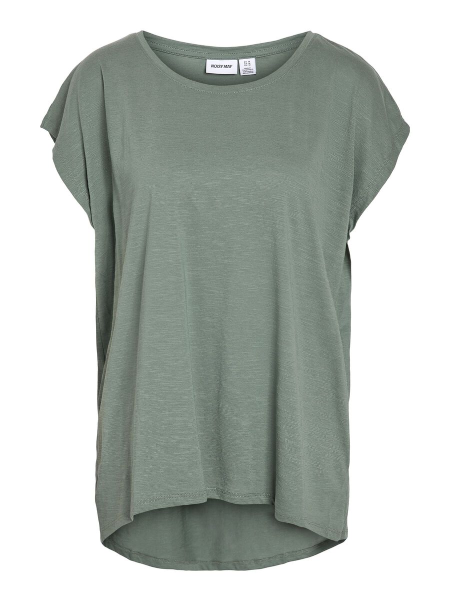 Product tile image OVERSIZED T-SHIRT, Laurel Wreath 27002573_LaurelWreath