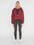 Noisy May LONG SLEEVE SWEATSHIRT, Zinfandel, highres - 27009869_Zinfandel_004.jpg