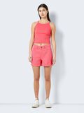 Noisy May TAILLE CLASSIQUE SHORTS EN JEAN, Sun Kissed Coral, highres - 27012362_SunKissedCoral_004.jpg