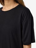 Noisy May SHORT SLEEVED DRESS, Black, highres - 27005758_Black_666572_006.jpg