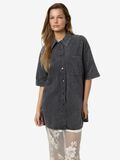 Noisy May OVERSIZED JEANSHEMD, Black, highres - 27034179_Black_1186090_007.jpg