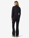 Product image thumbnail - KURZE JEANSJACKE, Black | 3