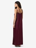 Noisy May SATIN SLIP DRESS, Vineyard Wine, highres - 27037472_VineyardWine_005.jpg