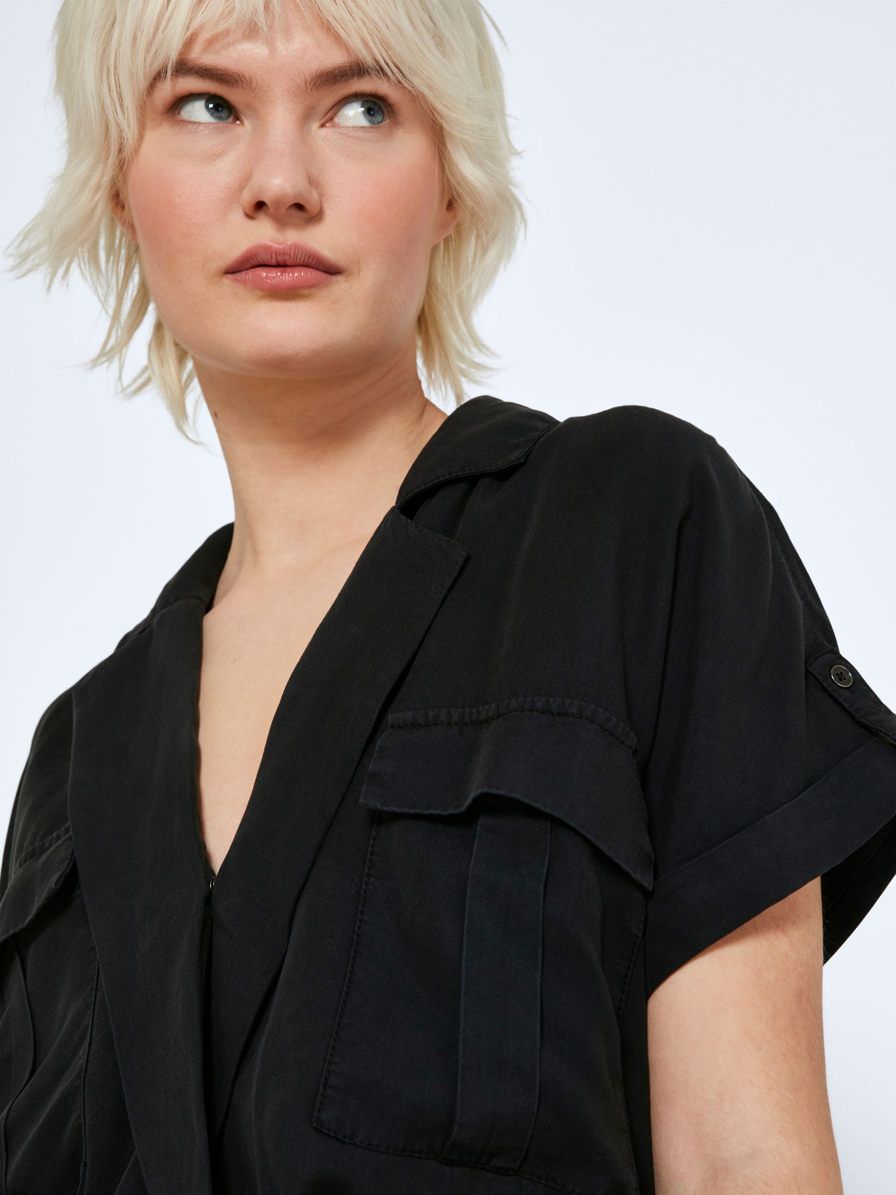 Noisy store may jumpsuit