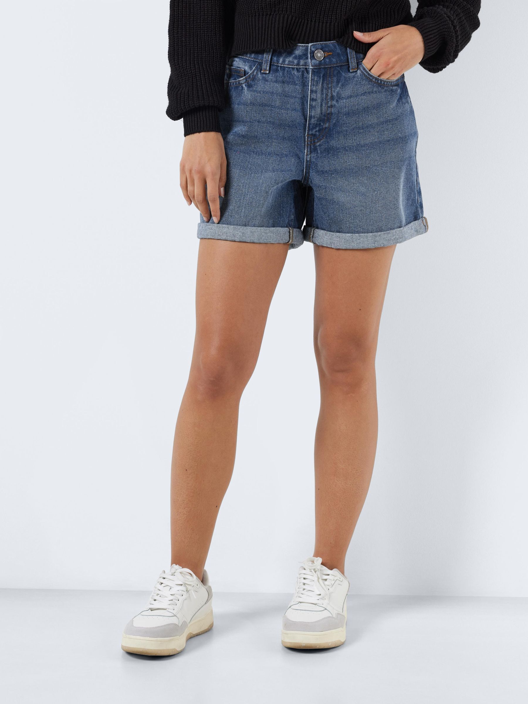High waisted deals shorts online
