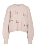 Product image thumbnail - BRODYRPRYDD JULTRÖJA, Birch | 2