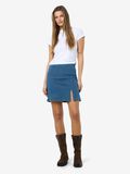 Noisy May DENIM MINI SKIRT, Medium Blue Denim, highres - 27032637_MediumBlueDenim_007.jpg