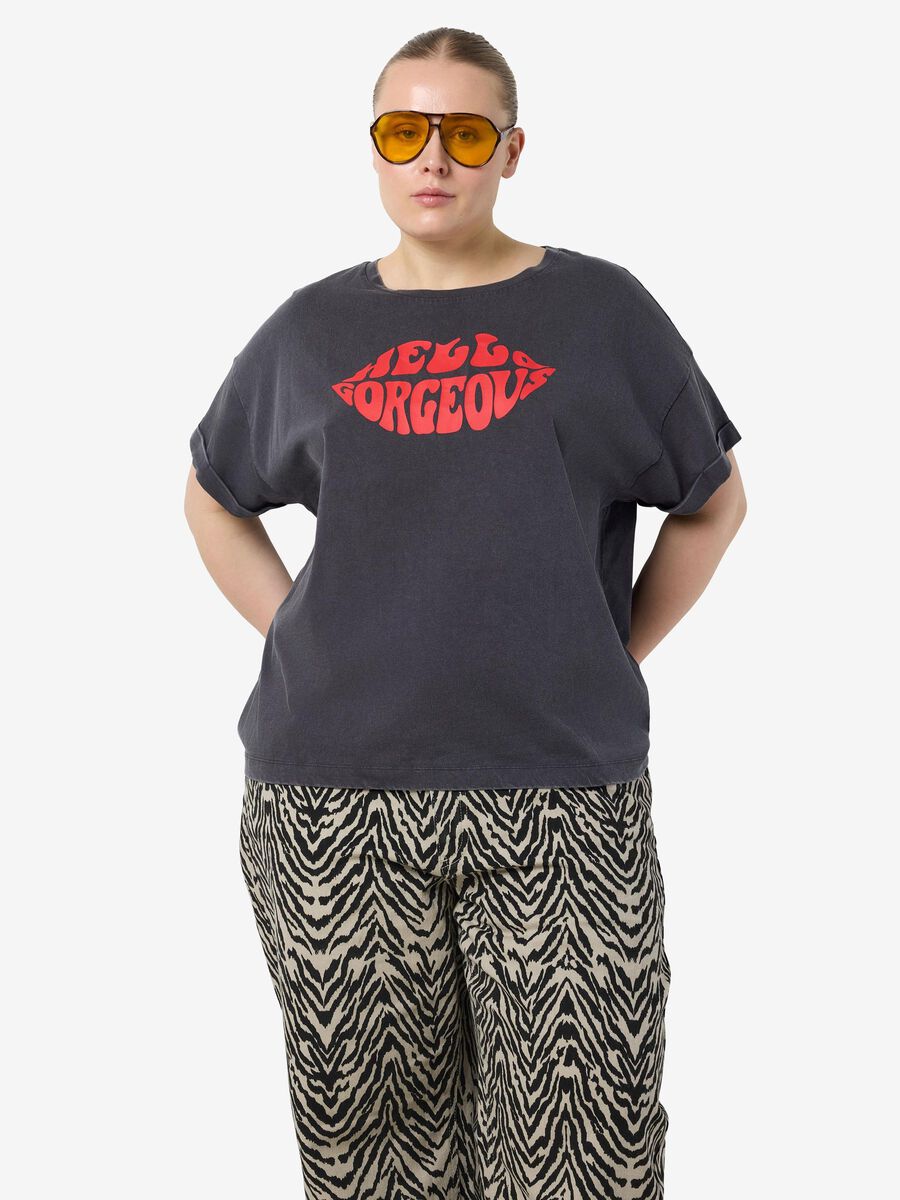 Noisy May CURVE PRINT T-SHIRT, Obsidian, highres - 27035259_Obsidian_1212061_003.jpg