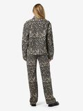 Noisy May NMMARLEY DENIM JACKET, Ecru, highres - 27035104_Ecru_005.jpg