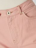 Noisy May NMISABEL HIGH WAIST MUTSIFARKUT, Silver Pink, highres - 27011489_SilverPink_006.jpg