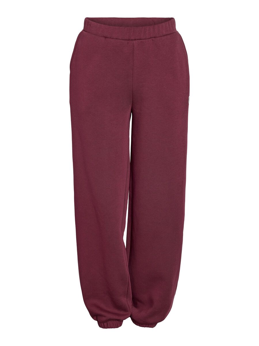 Carousel image - NMVILLA JOGGERS, Fig | 2