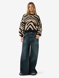 Product image thumbnail - SWETER, Black | 8