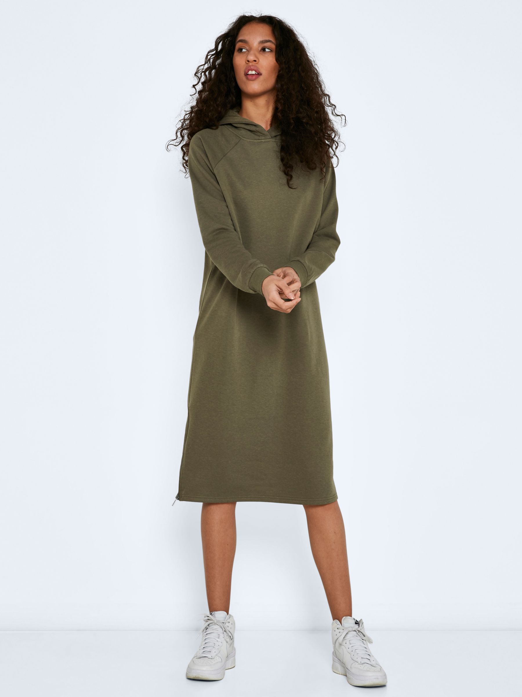 Noisy may jurk groen outlet