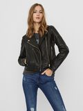 Noisy May LEATHER JACKET, Black, highres - 27011361_Black_003.jpg