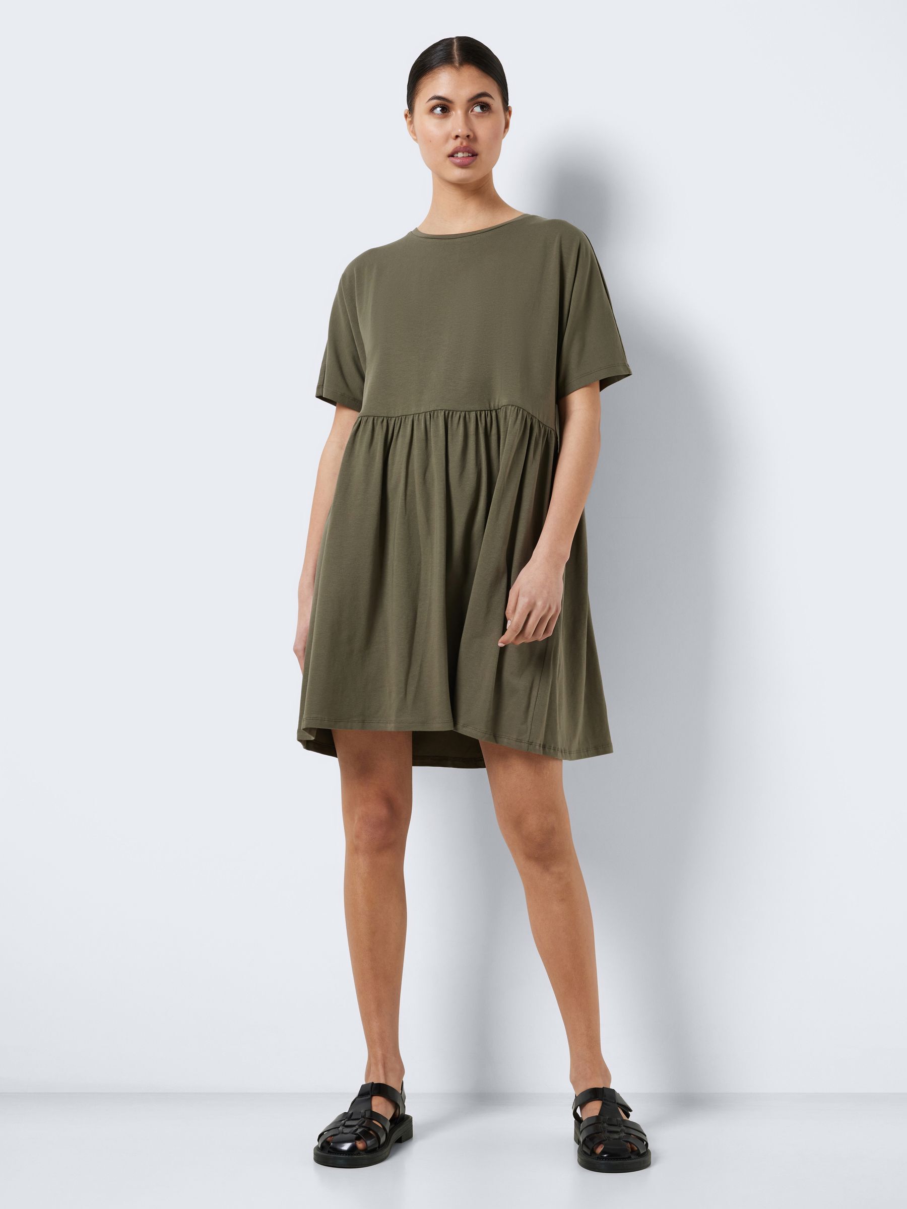 Noisy may jurk groen shop