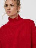 Noisy May COL MONTANT PULL EN MAILLE, Haute Red, highres - 27011792_HauteRed_006.jpg